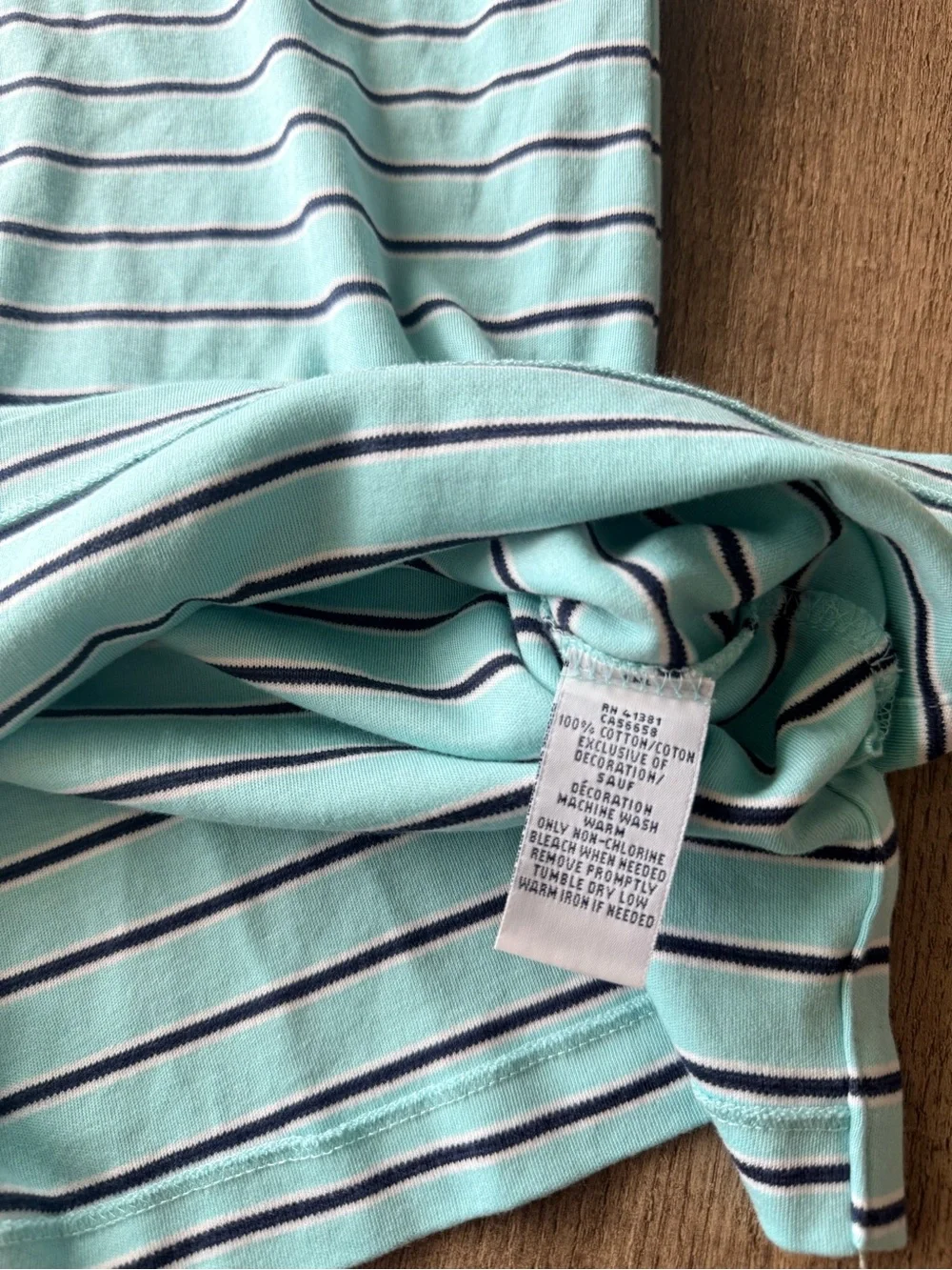 Ralph Lauren classic polo